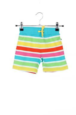 Детски къс панталон Frugi1