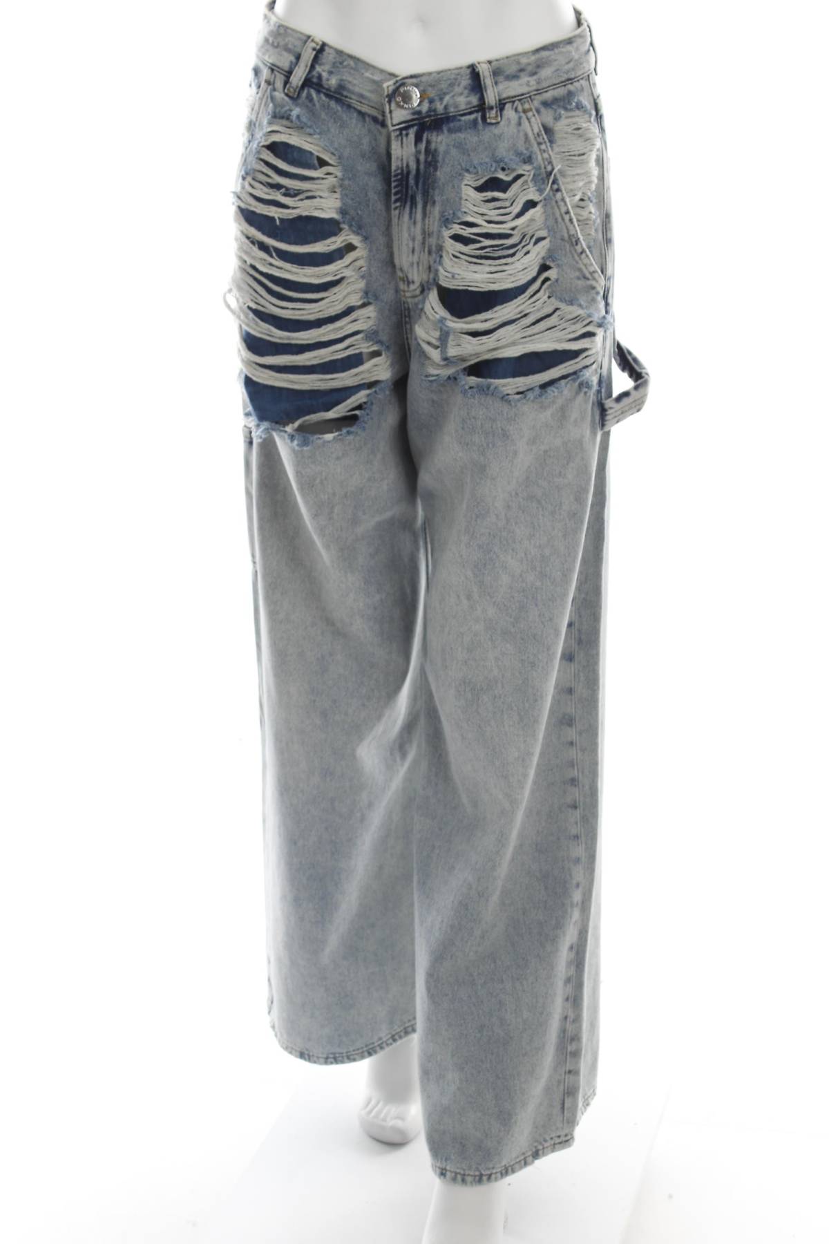 Дамски дънки Pinko1 - Contour.bg Дамски дънки Pinko1