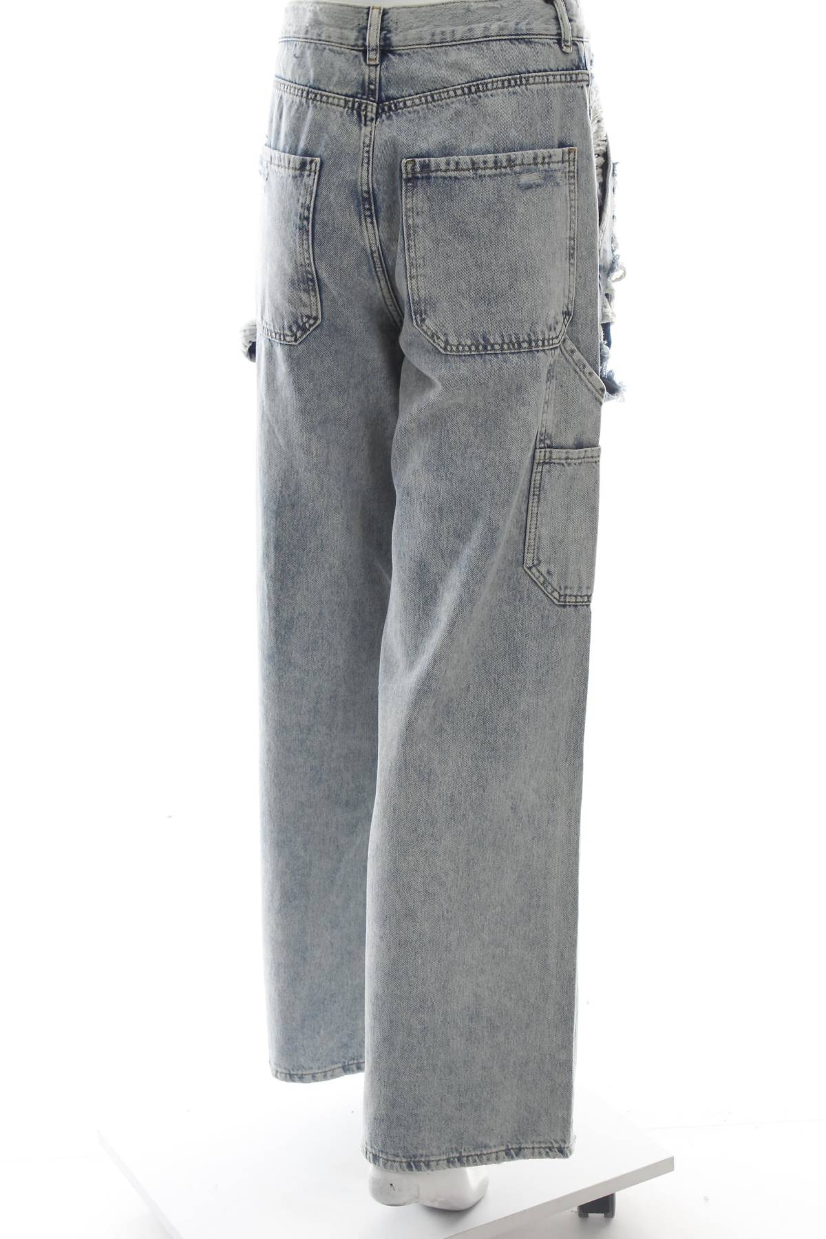 Дамски дънки Pinko2 - Contour.bg Дамски дънки Pinko2