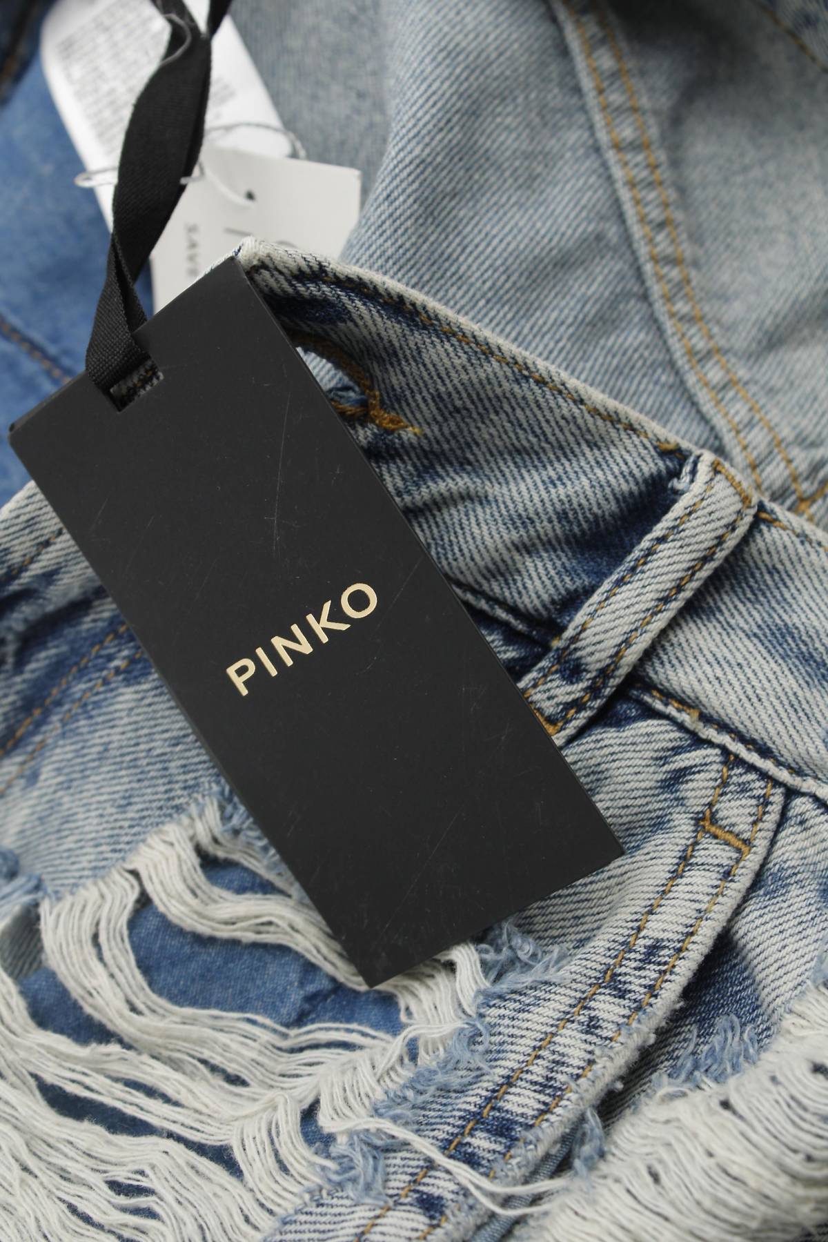 Дамски дънки Pinko3 - Contour.bg Дамски дънки Pinko3