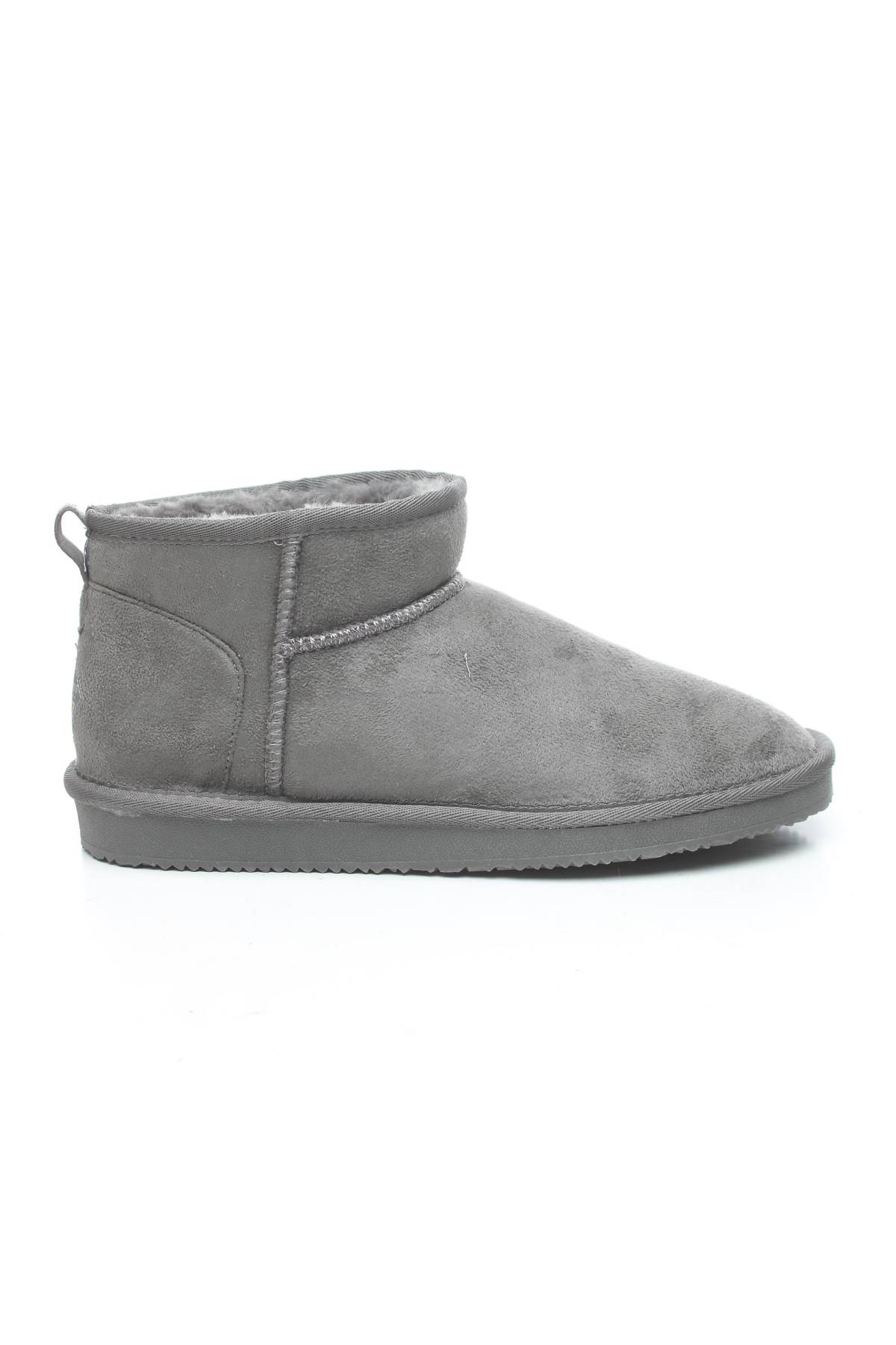 Γυναικεία μποτάκια Island Boot1