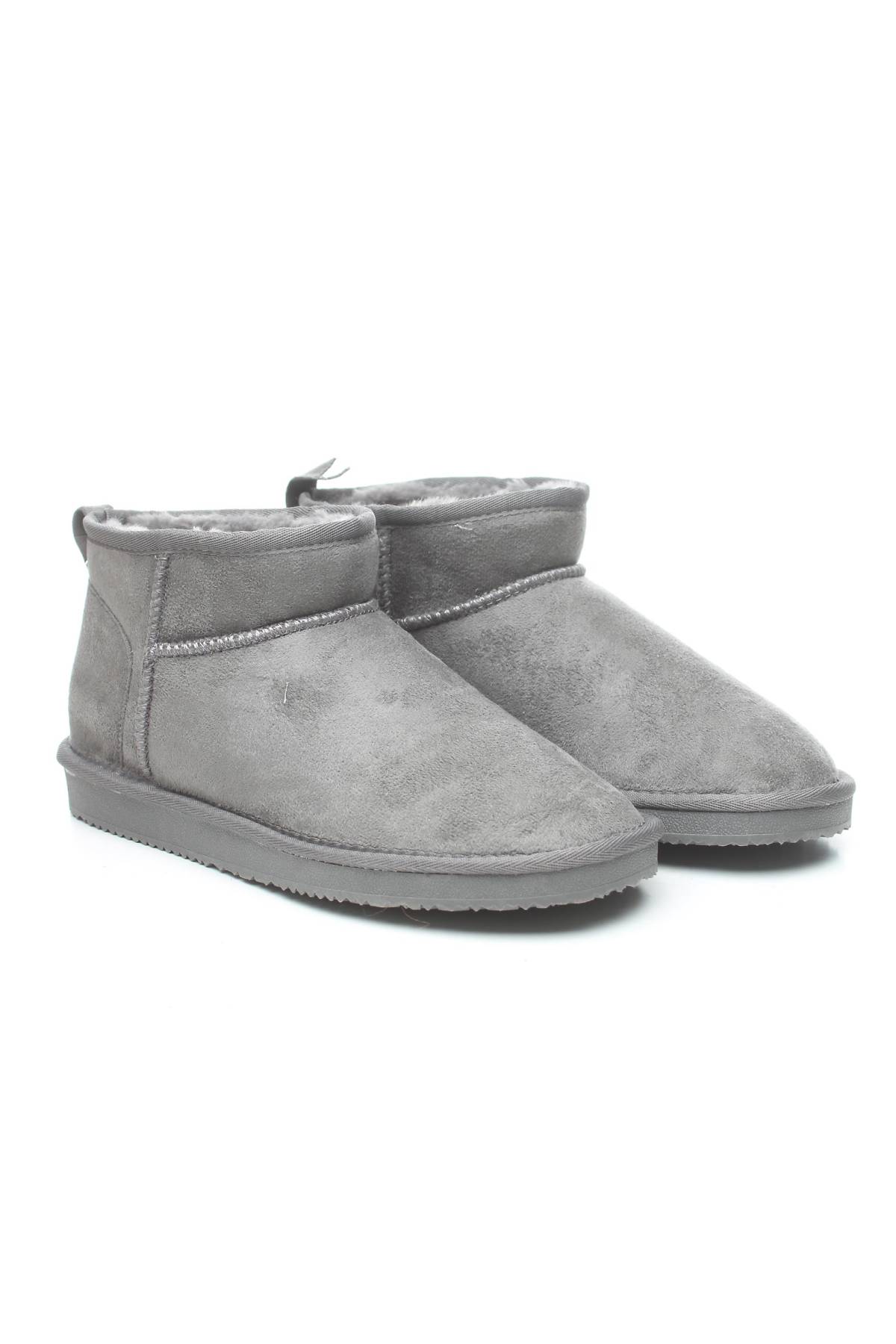 Γυναικεία μποτάκια Island Boot3