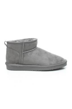Γυναικεία μποτάκια Island Boot1