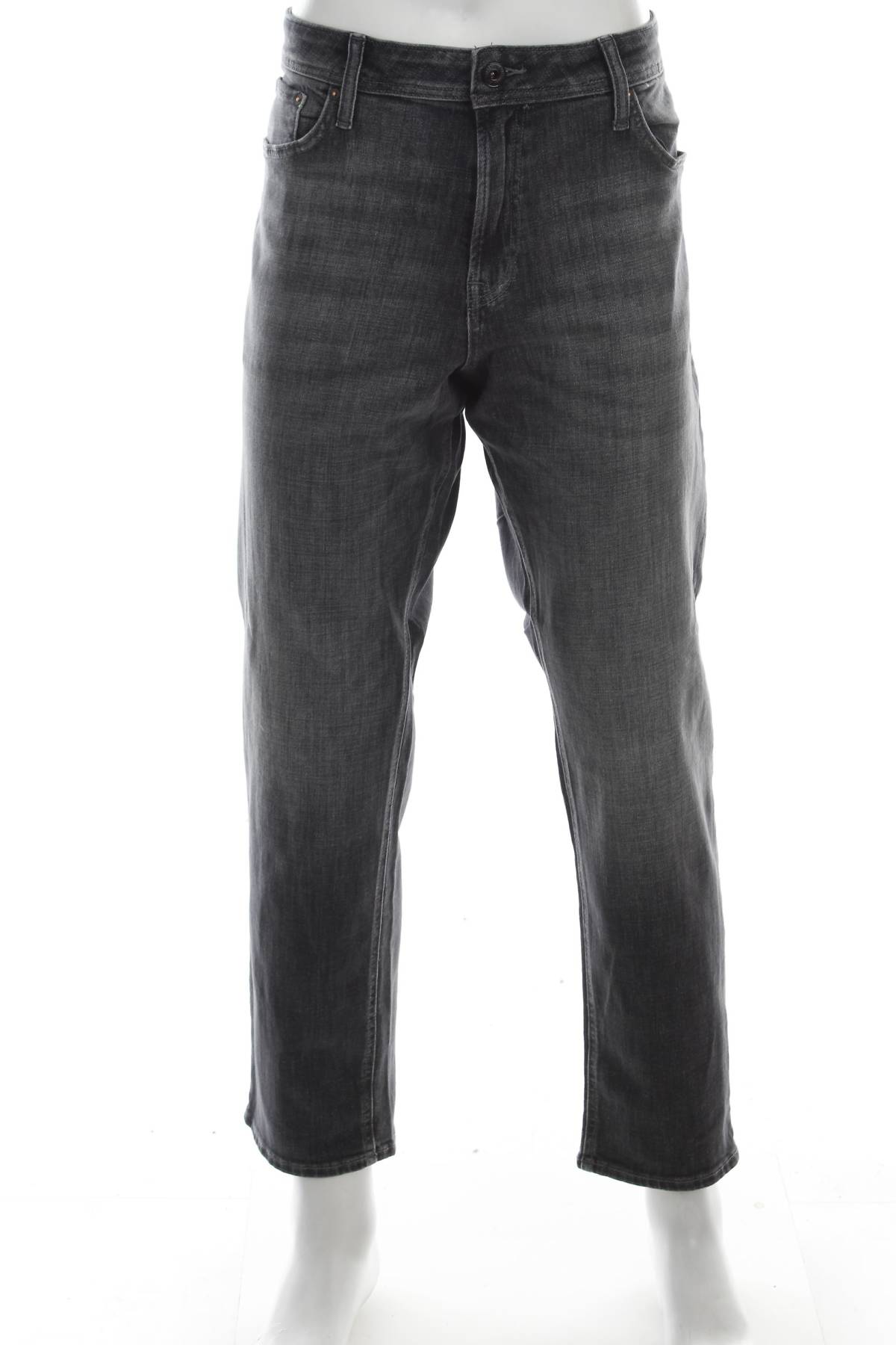 Ανδρικά τζιν Jack & Jones1 - Contourshop.gr Ανδρικά τζιν Jack & Jones1