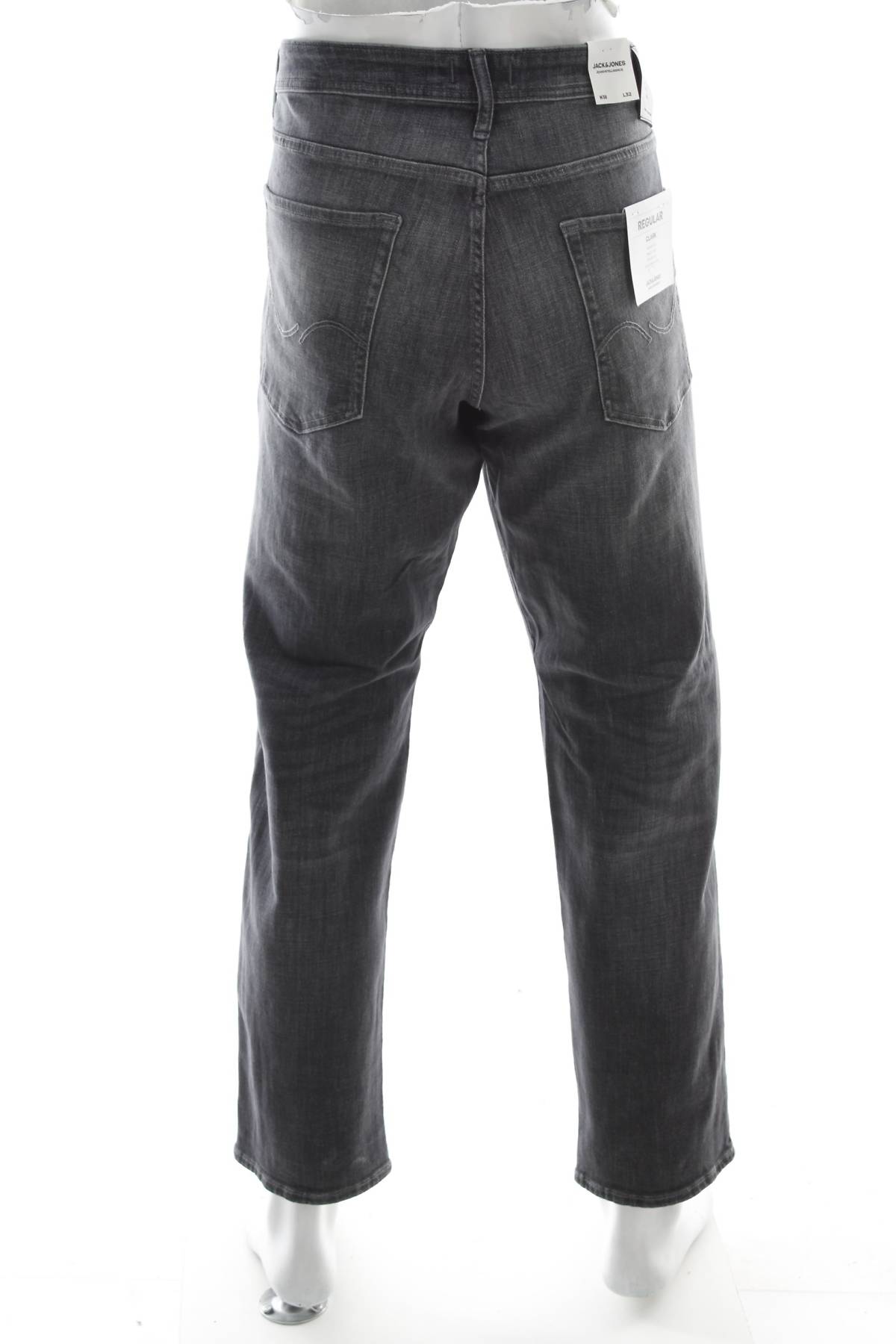 Ανδρικά τζιν Jack & Jones2 - Contourshop.gr Ανδρικά τζιν Jack & Jones2