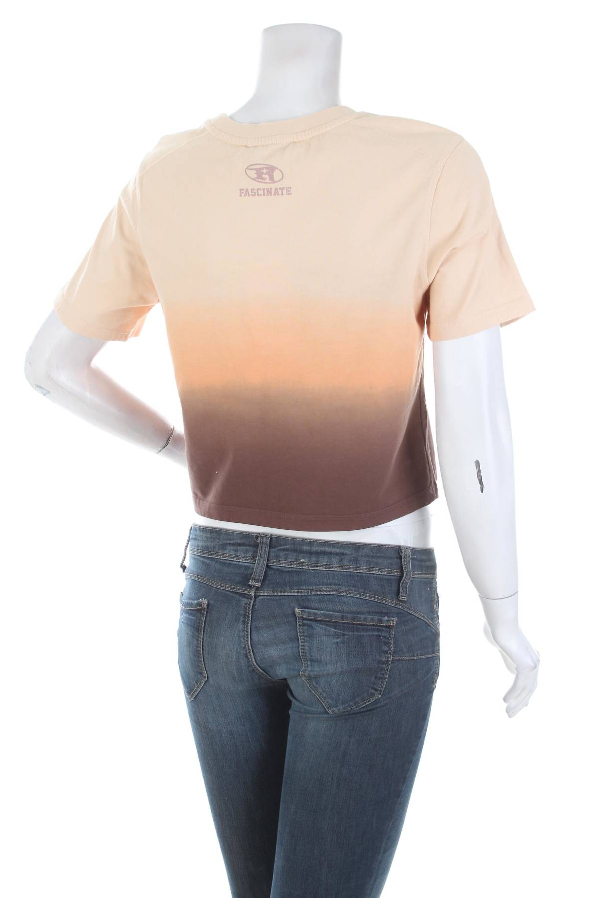 Γυναικείο t-shirt Only2 - Contourshop.gr Γυναικείο t-shirt Only2