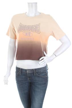 Γυναικείο t-shirt Only1 - Contourshop.gr Γυναικείο t-shirt Only1