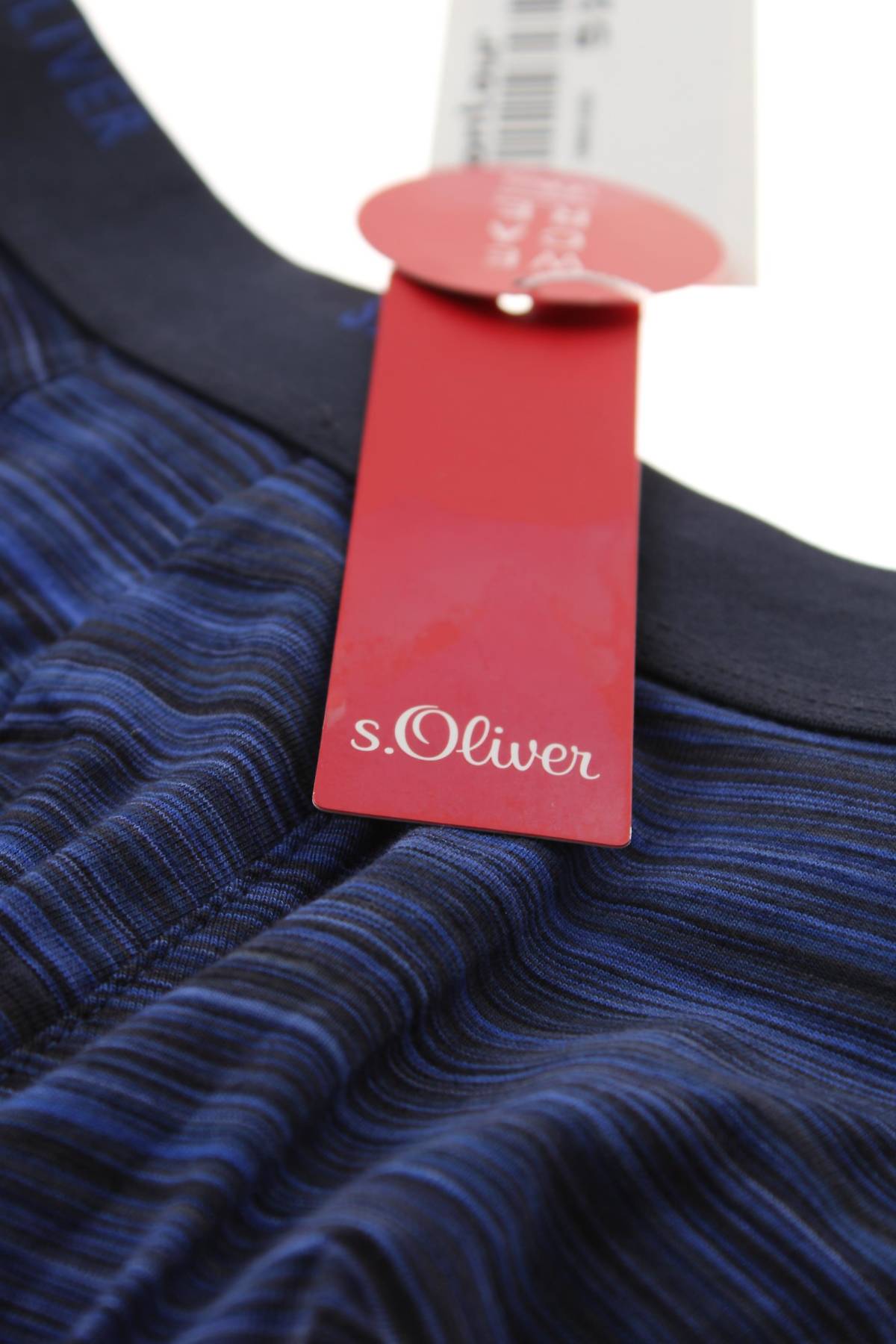 Мъжки боксерки S.Oliver3
