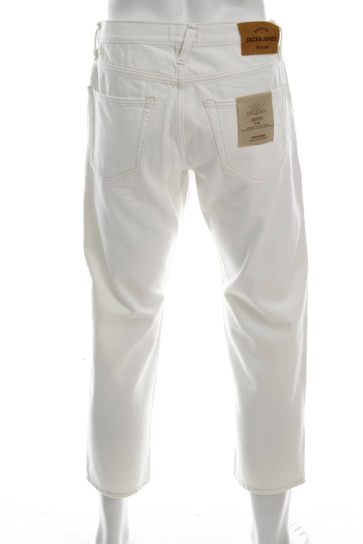 Мъжки дънки Jack & Jones2