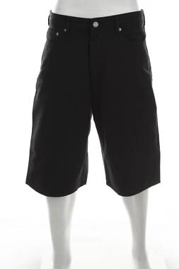 Ανδρικά τζιν σορτσάκια Jack & Jones1