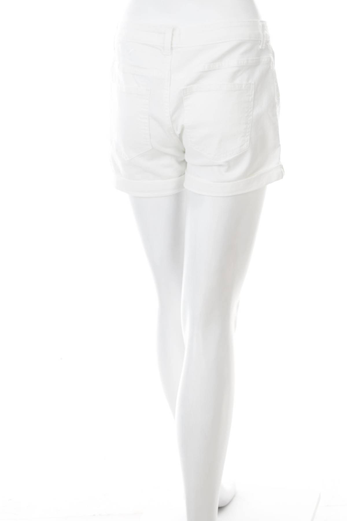 Γυναικεία τζιν σορτσάκια Jdy2