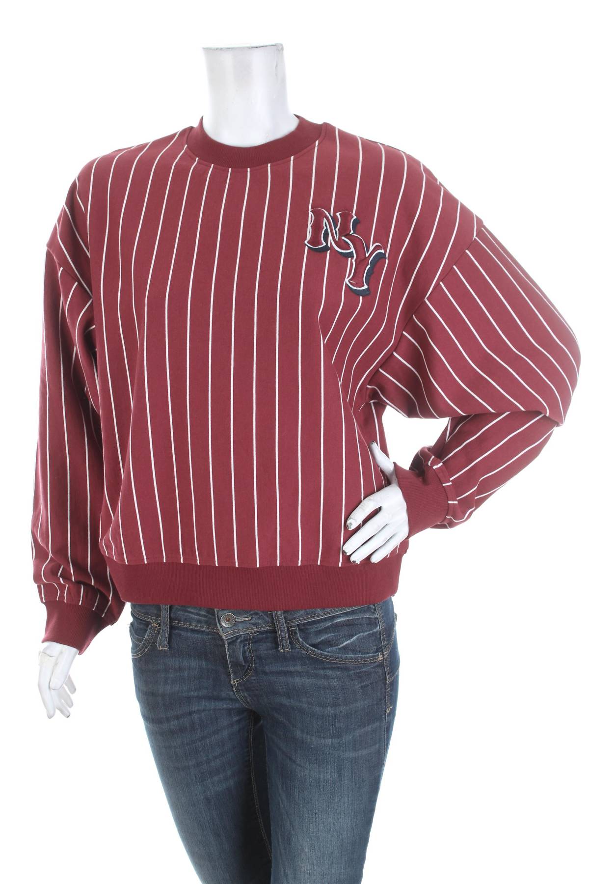 Дамска блуза JJXX1 - Contour.bg Дамска блуза JJXX1