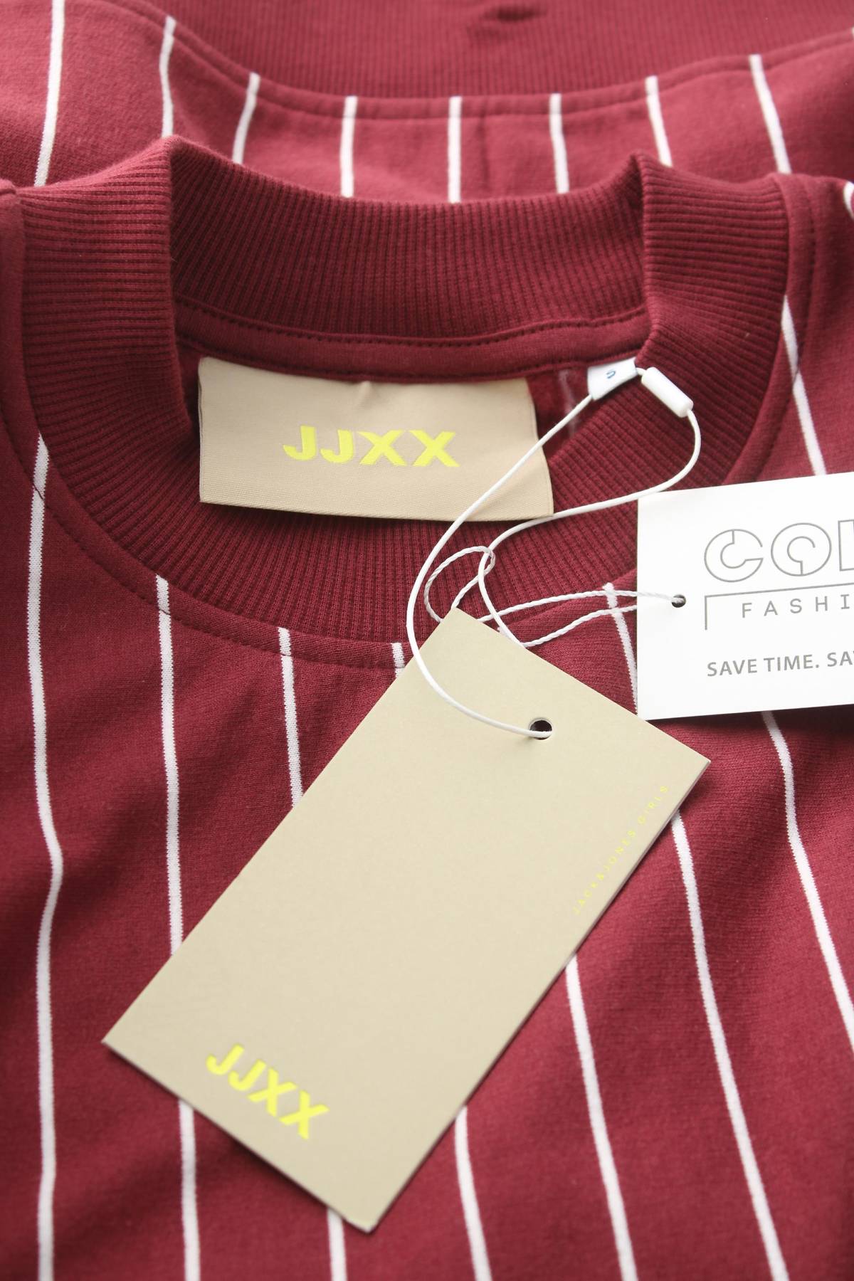 Дамска блуза JJXX3 - Contour.bg Дамска блуза JJXX3