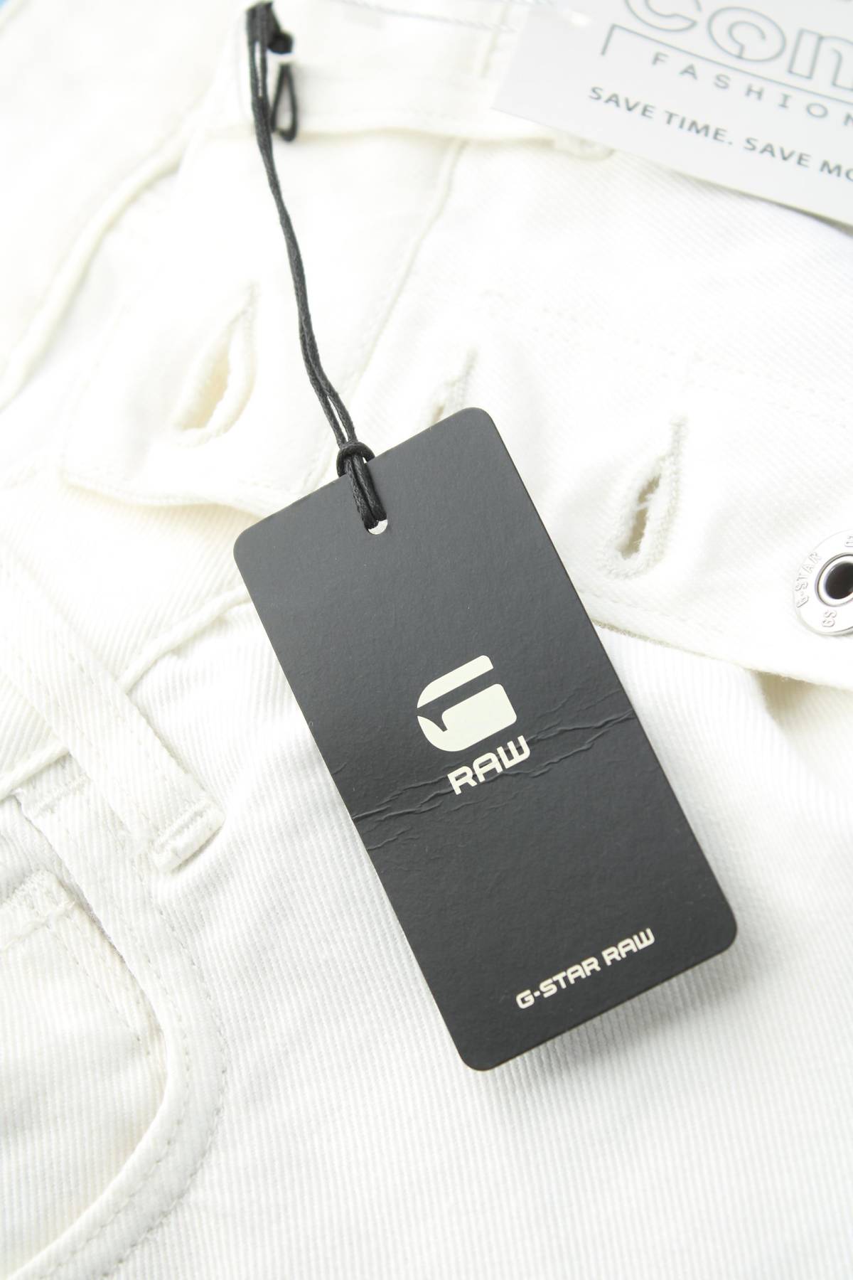 Γυναικεία τζιν σορτσάκια G-Star Raw3