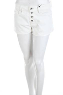 Γυναικεία τζιν σορτσάκια G-Star Raw1