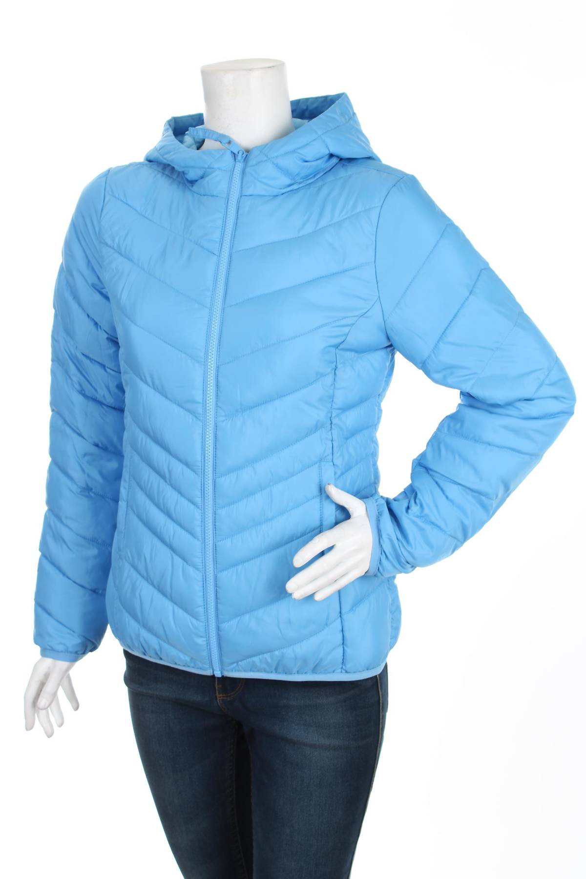 Γυναικείο μπουφάν Tom Tailor1