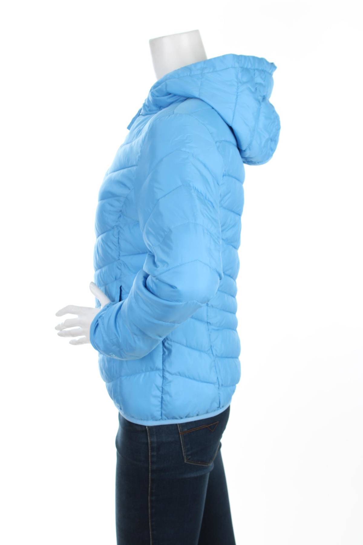 Γυναικείο μπουφάν Tom Tailor3