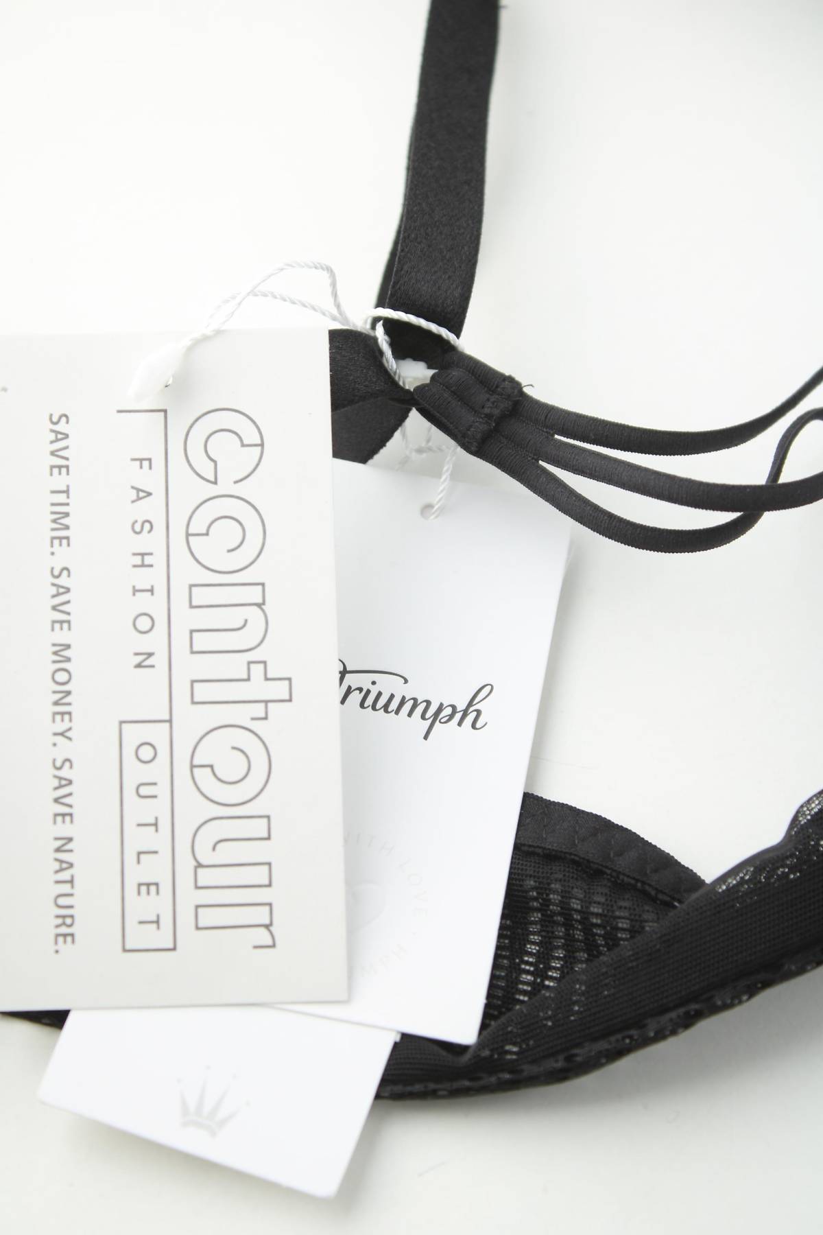 Сутиен Triumph3 - Contour.bg Сутиен Triumph3