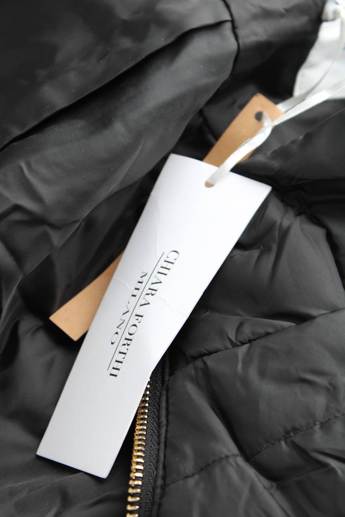 Γυναικεία γιλέκα Chiara Forthi3