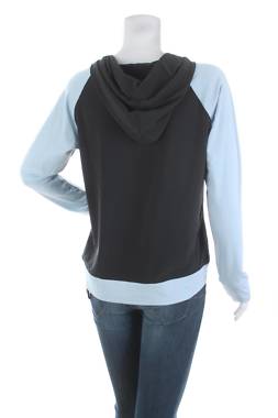 Дамска спортна блуза New Balance2