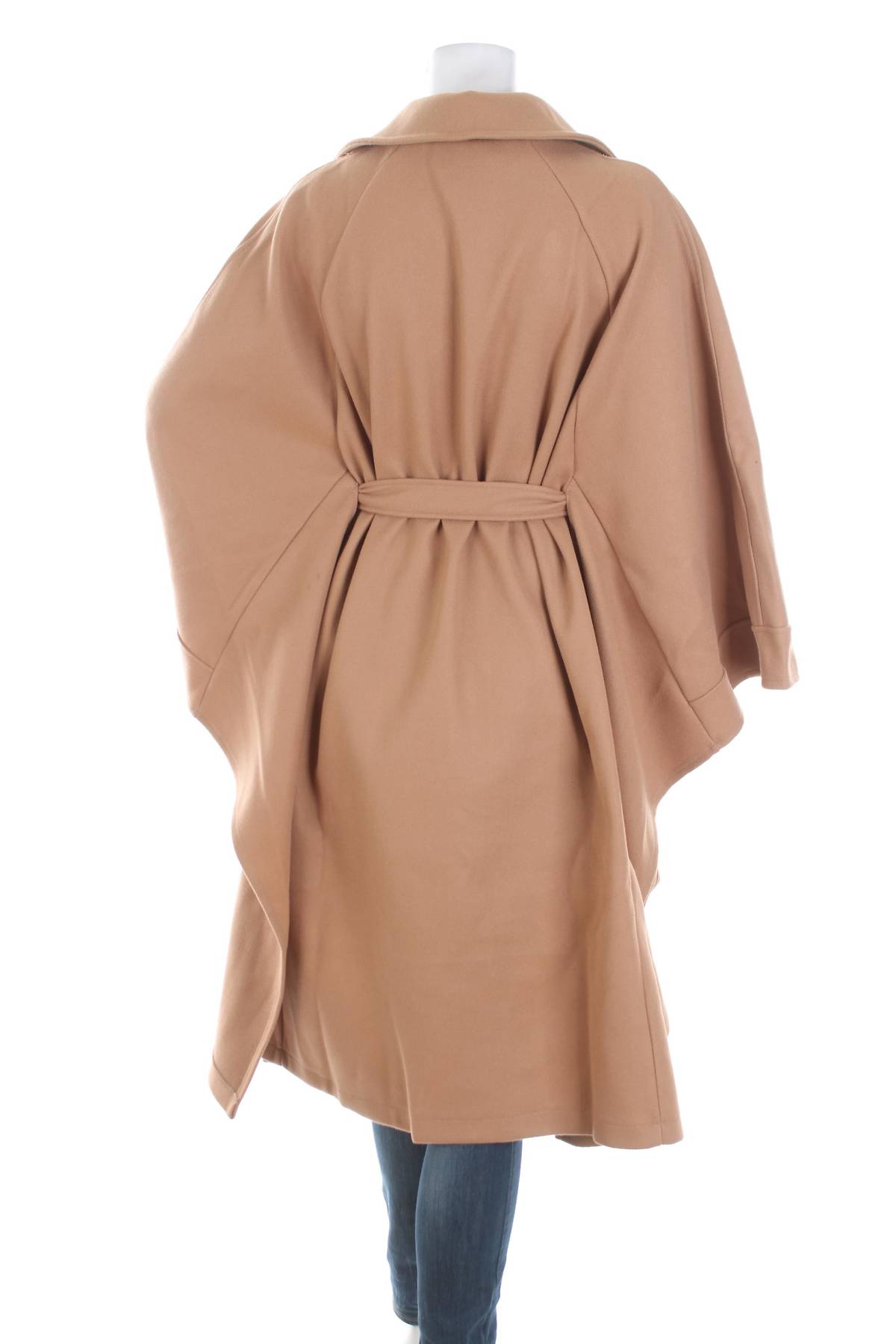 Дамско палто Boohoo2 - Contour.bg Дамско палто Boohoo2