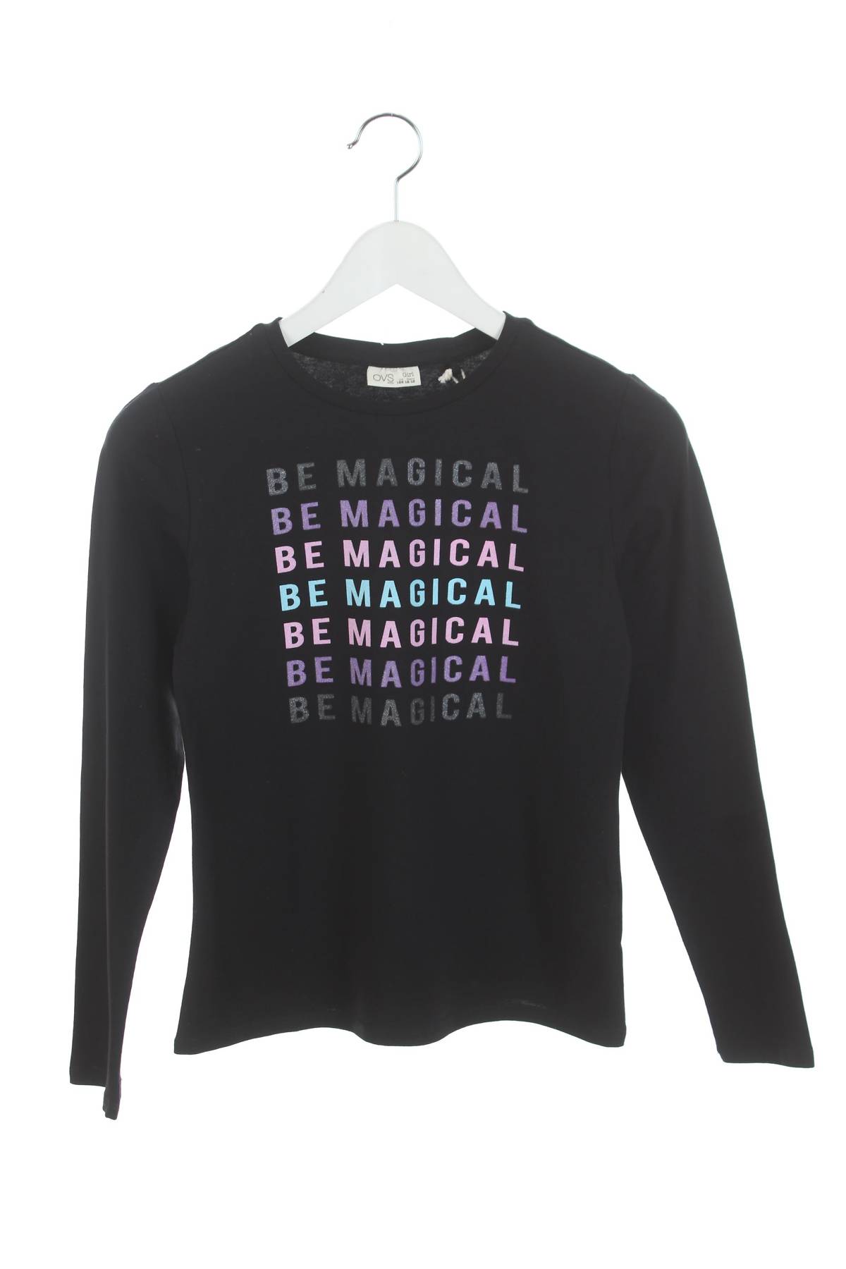 Παιδικές μπλούζες Oviesse1