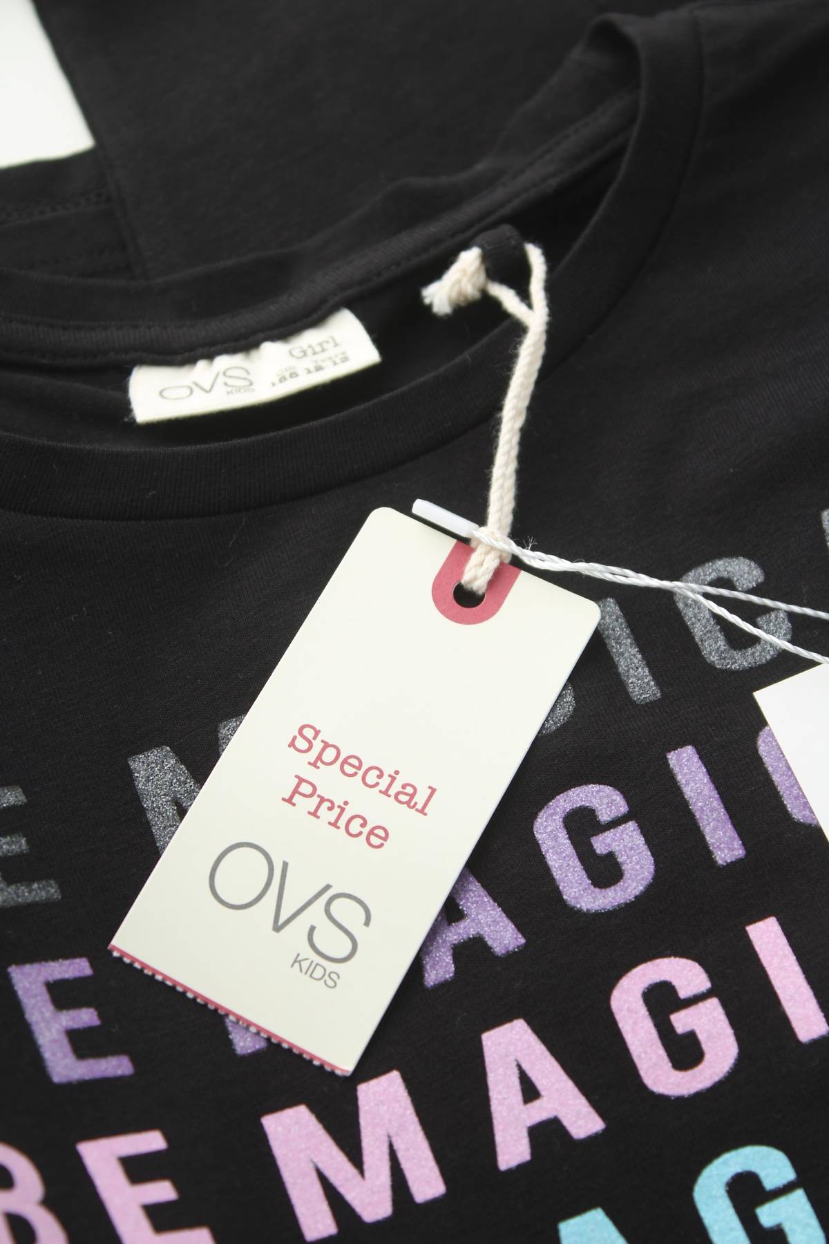 Παιδικές μπλούζες Oviesse3