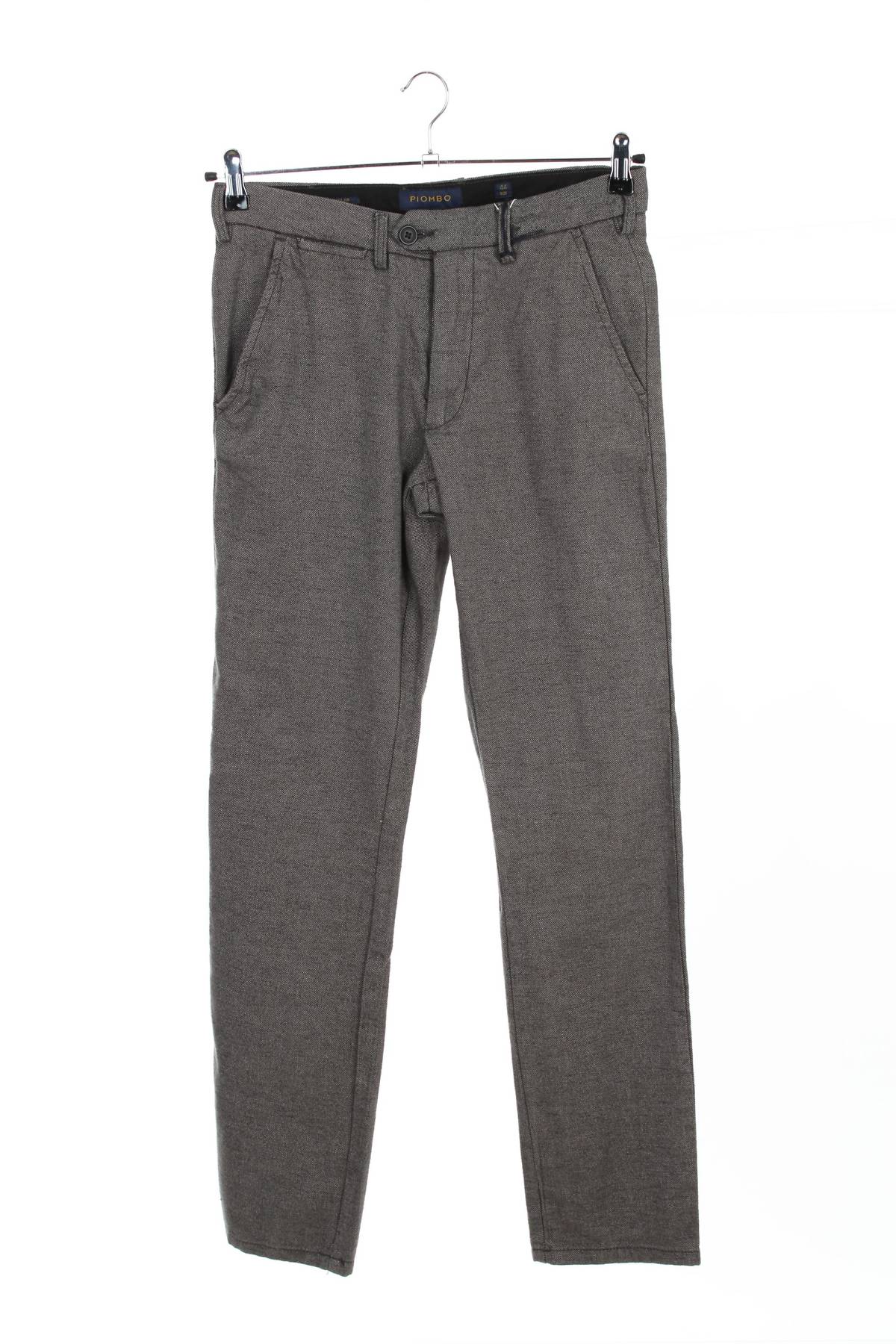 Ανδρικά παντελόνια Piombo1