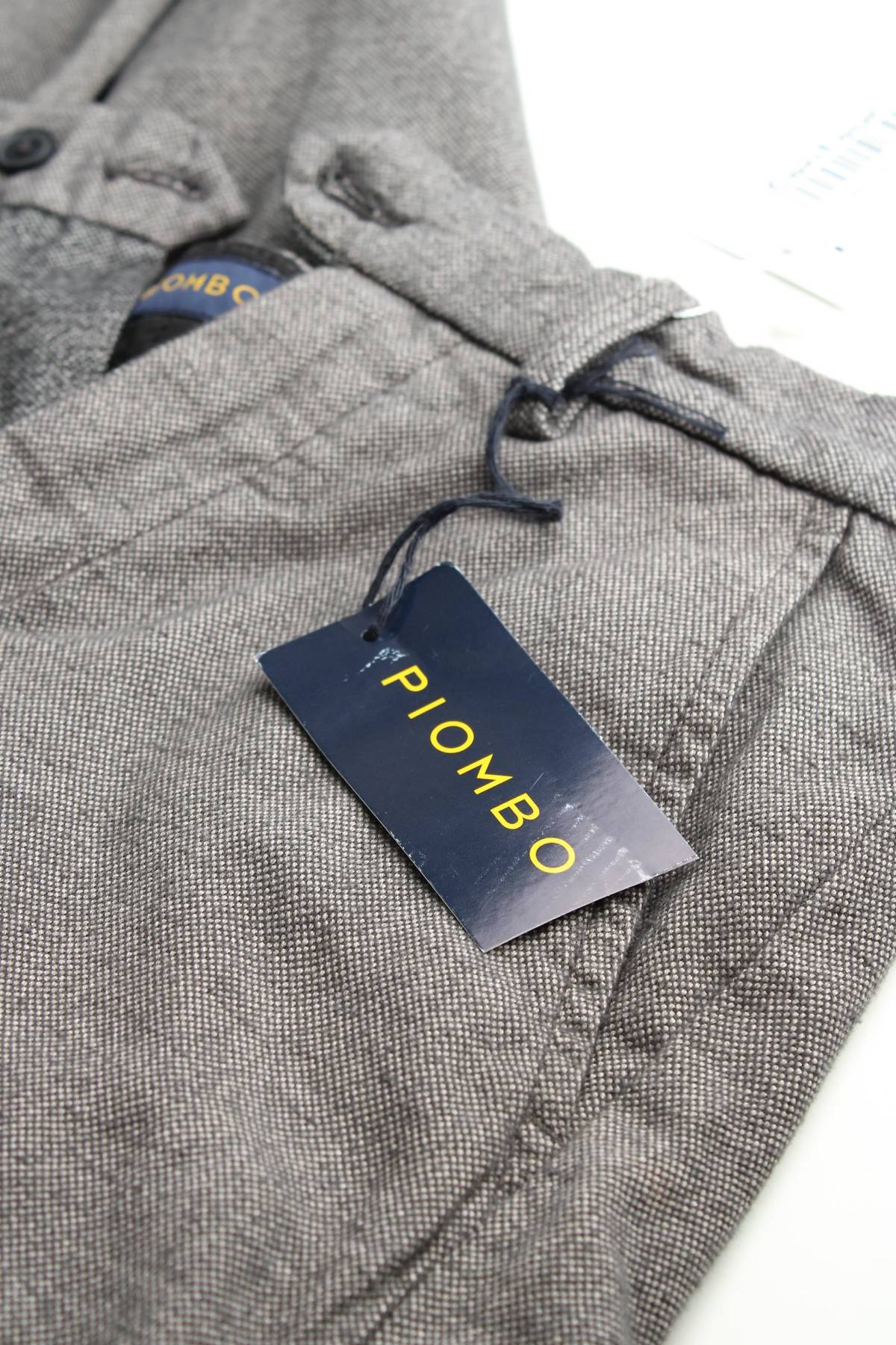 Ανδρικά παντελόνια Piombo3