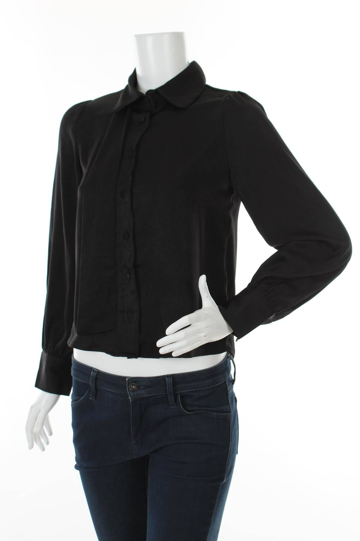 Γυναικείο πουκάμισο Calliope1