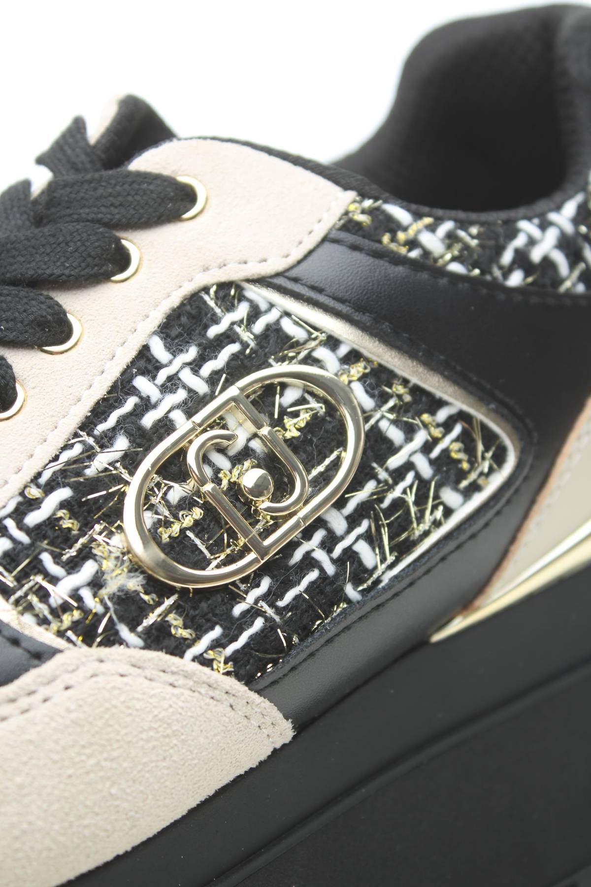 Дамски обувки Liu Jo5