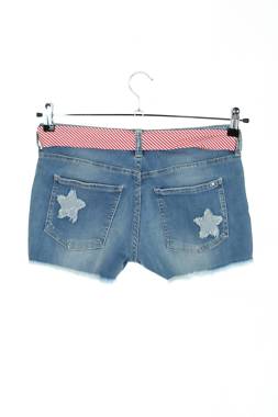 Къси дънки Le Temps Des Cerises2