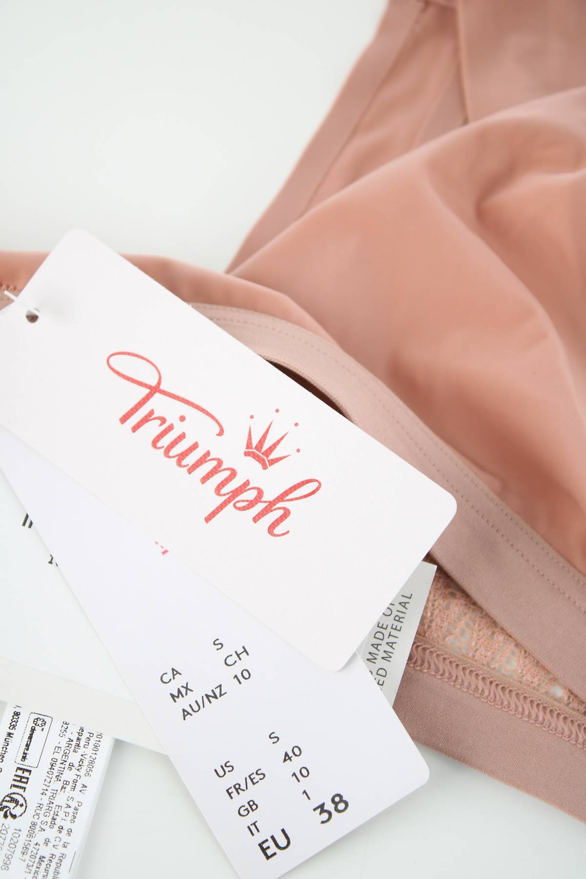 Μπικίνι Triumph3