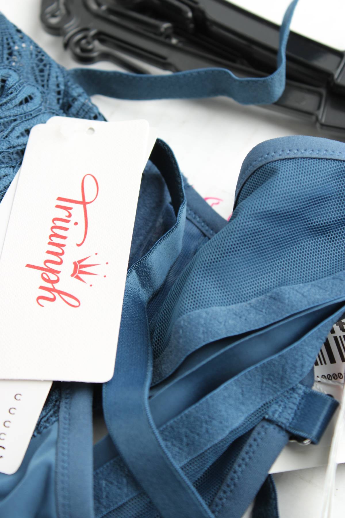 Σουτιέν Triumph3