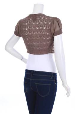 Болеро Gosha by Vero Moda2 - Contour.bg Болеро Gosha by Vero Moda2