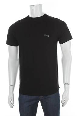Мъжка тениска Boohoo1 - Contour.bg Мъжка тениска Boohoo1