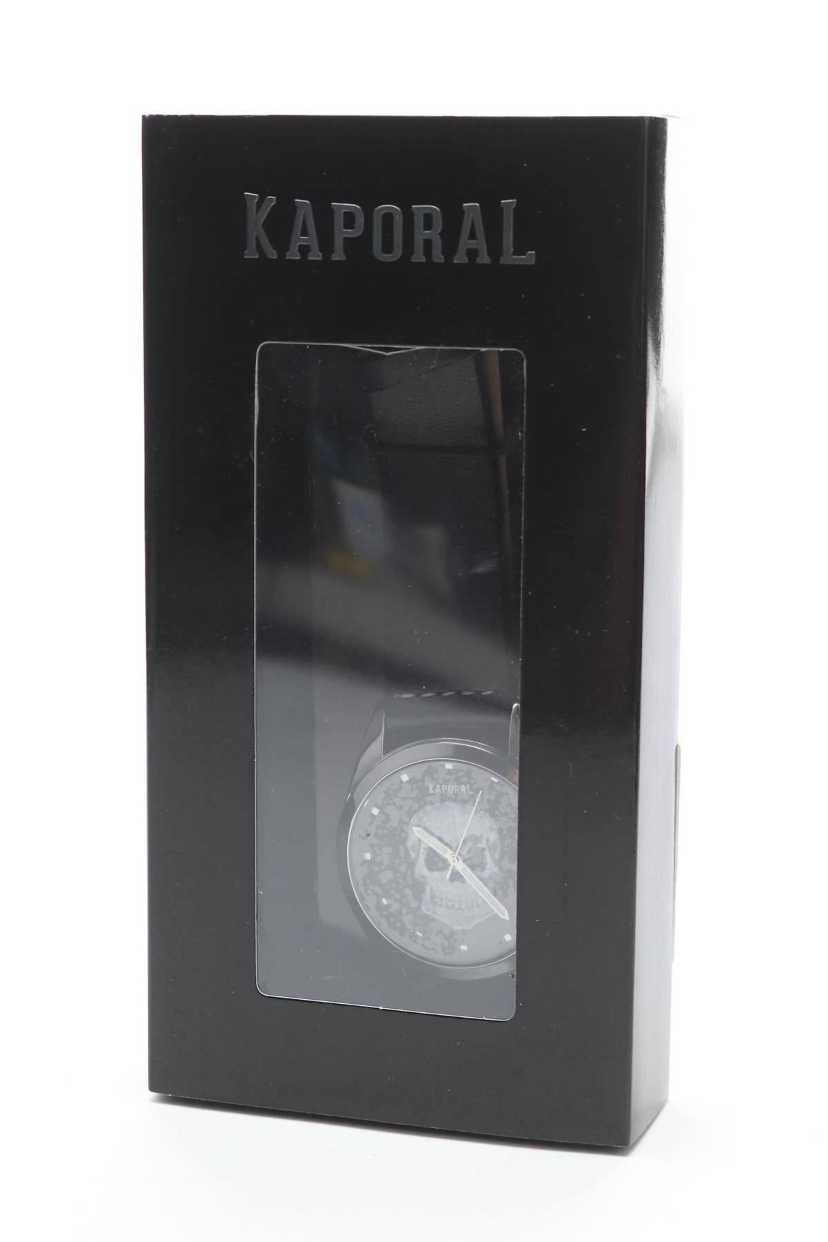 ЧАСОВНИК Kaporal3