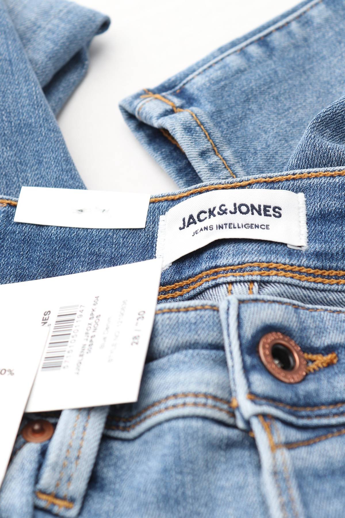 Ανδρικά τζιν Jack & Jones3