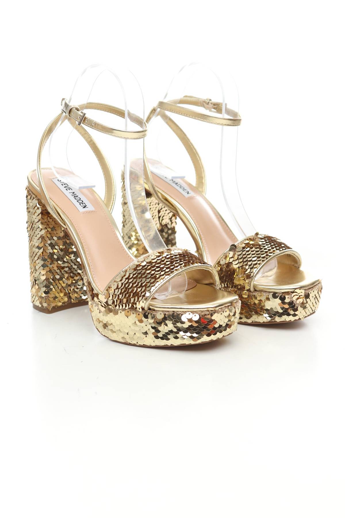 Сандали Steve Madden3