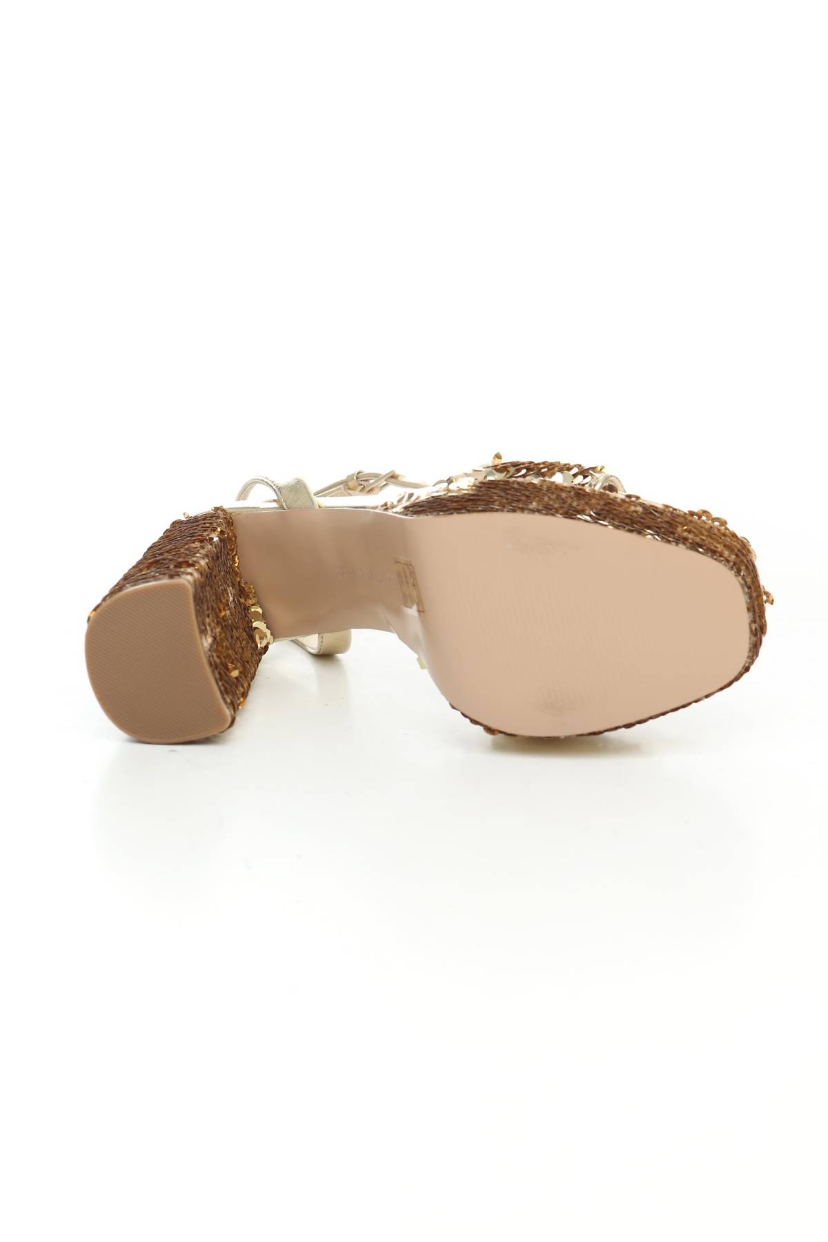 Сандали Steve Madden4