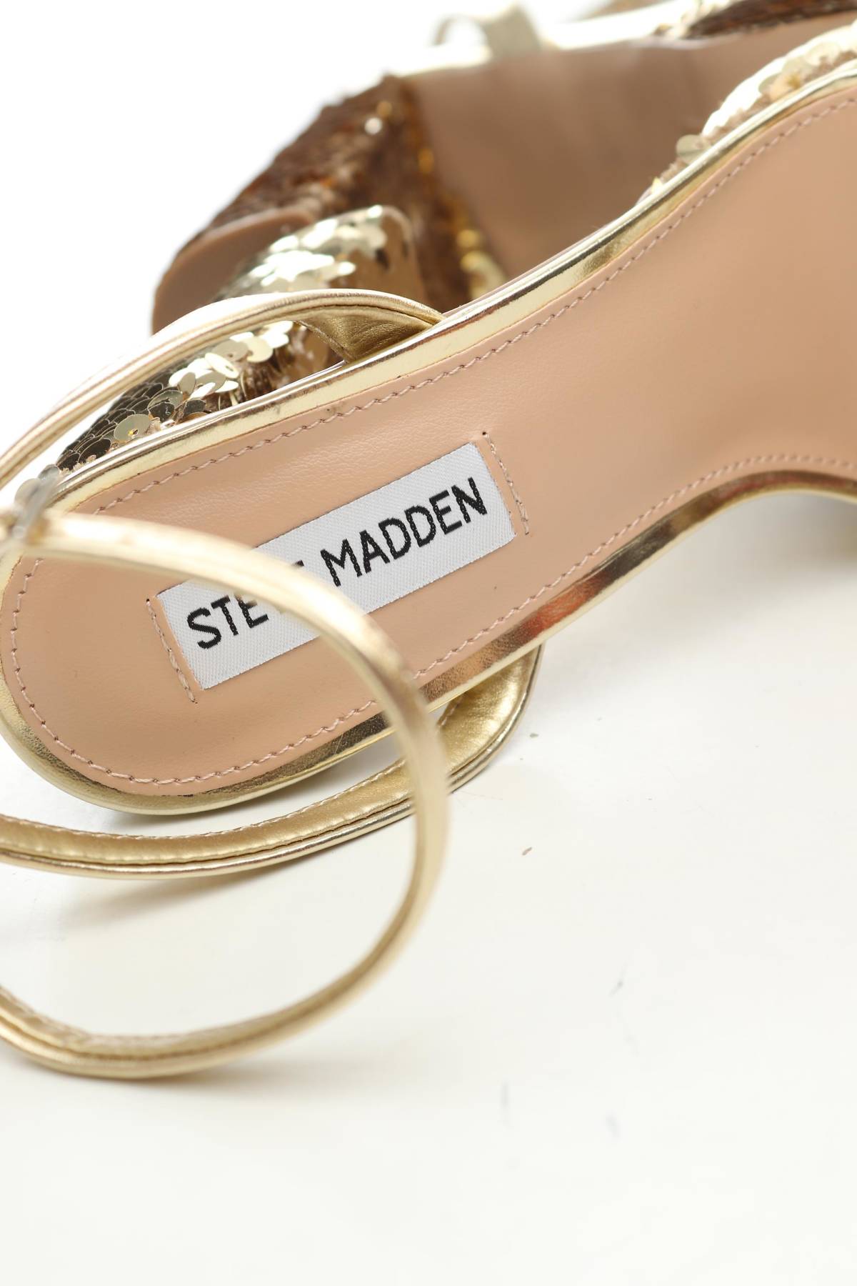 Сандали Steve Madden5