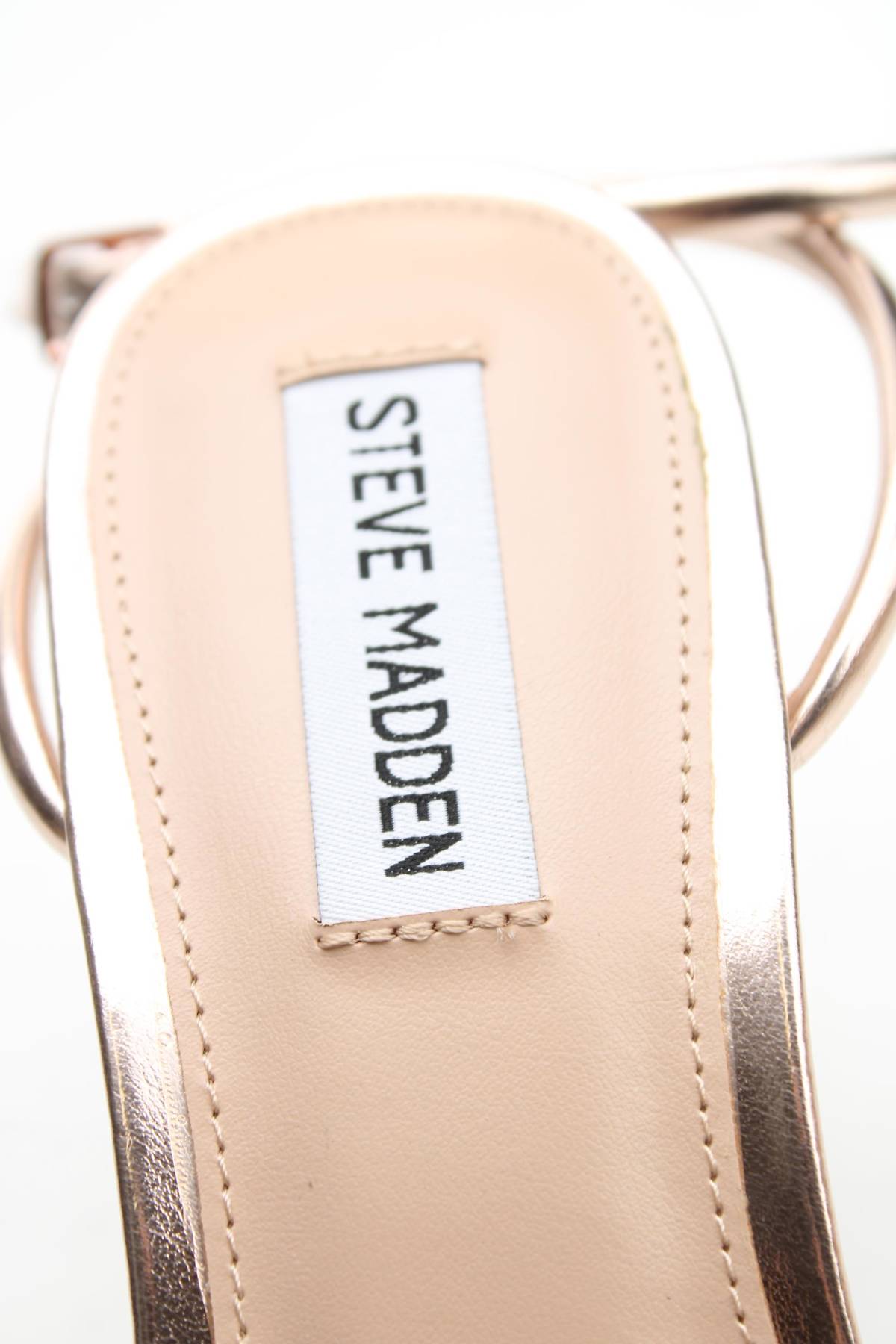 Сандали Steve Madden5