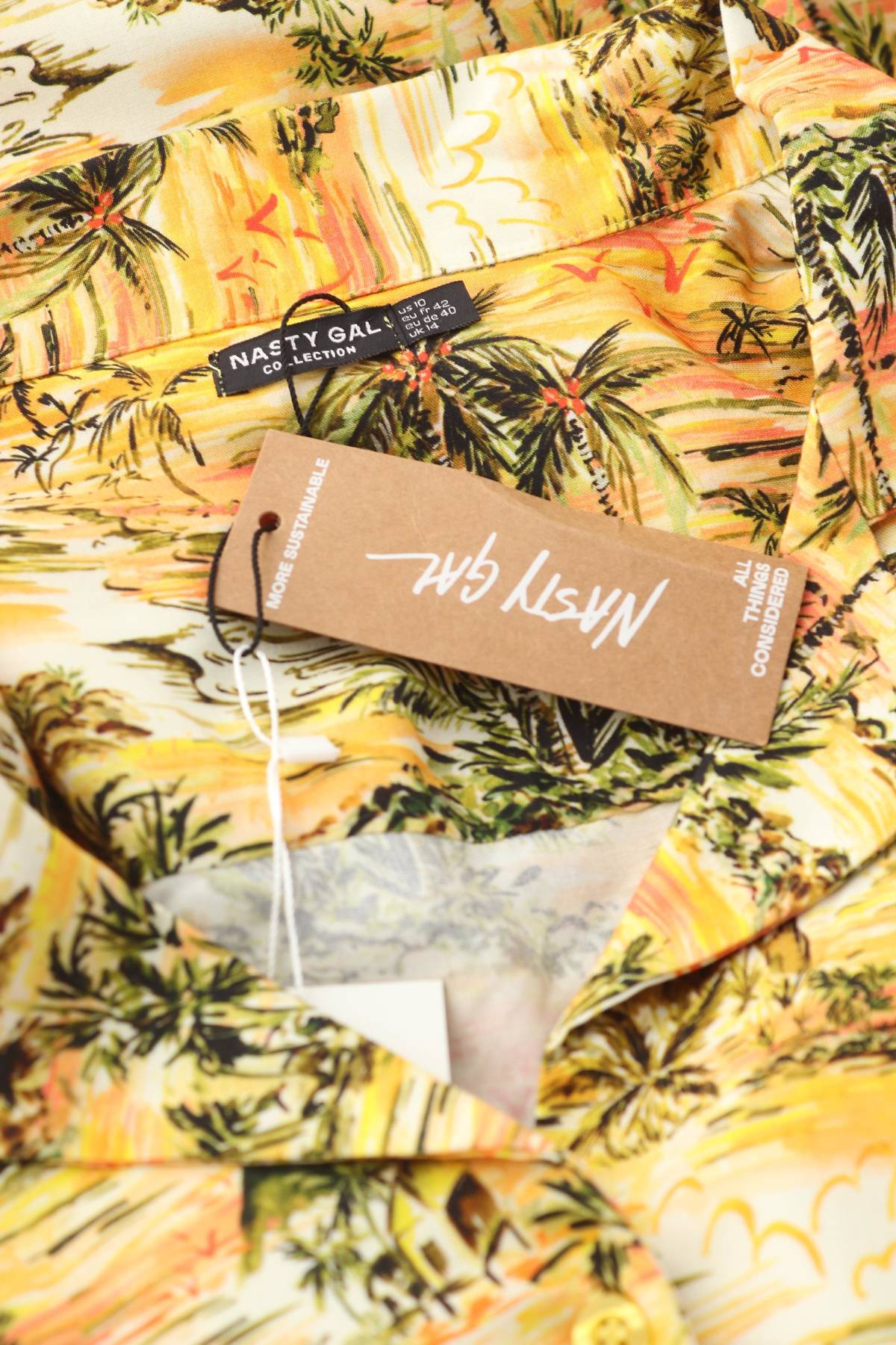 Рокля Nasty Gal3