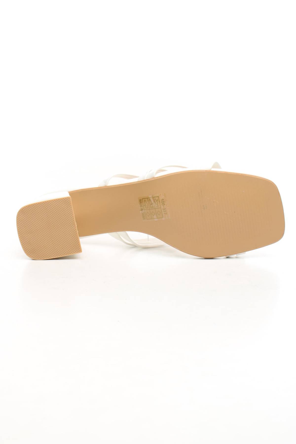 Πέδιλα Joalice Paris4 - Contourshop.gr Πέδιλα Joalice Paris4