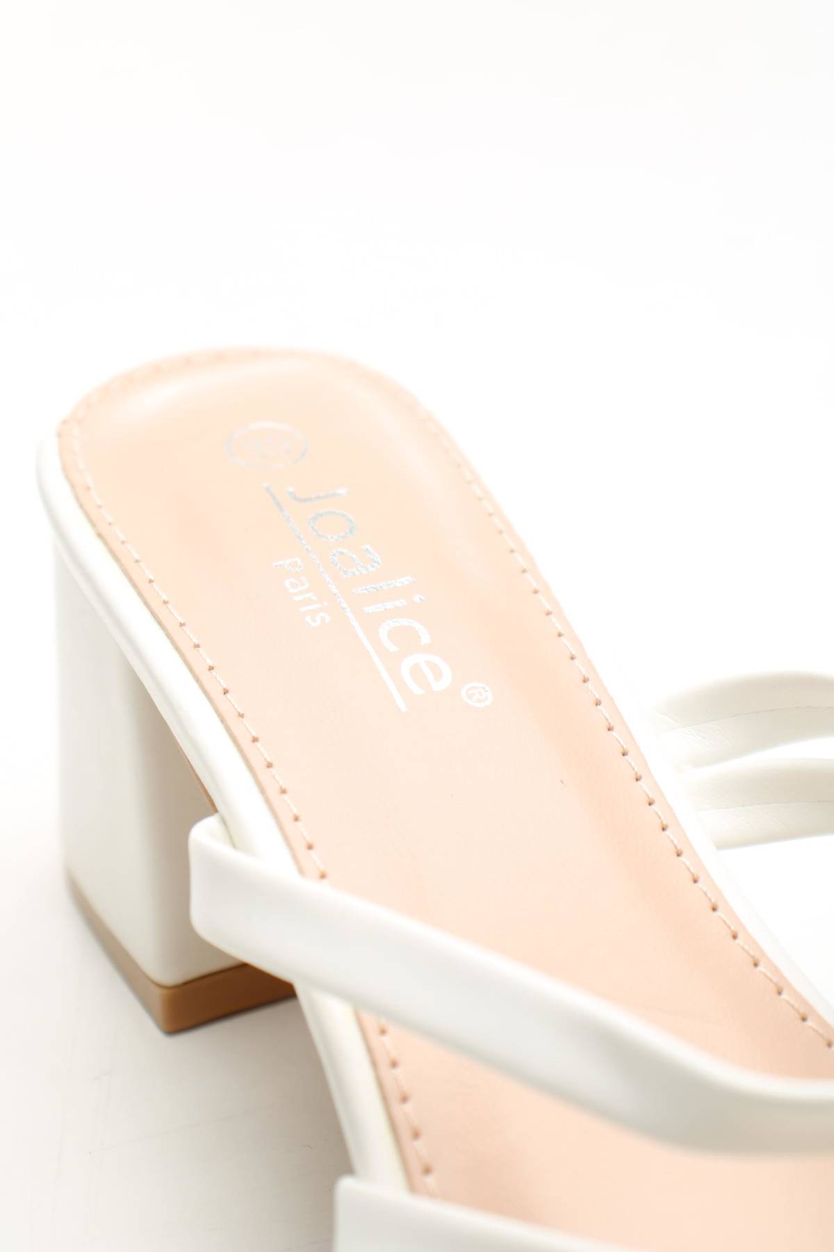 Πέδιλα Joalice Paris5 - Contourshop.gr Πέδιλα Joalice Paris5