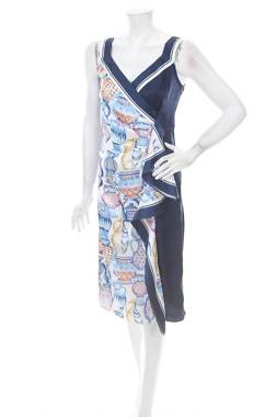 Рокля Vero Moda Classic1