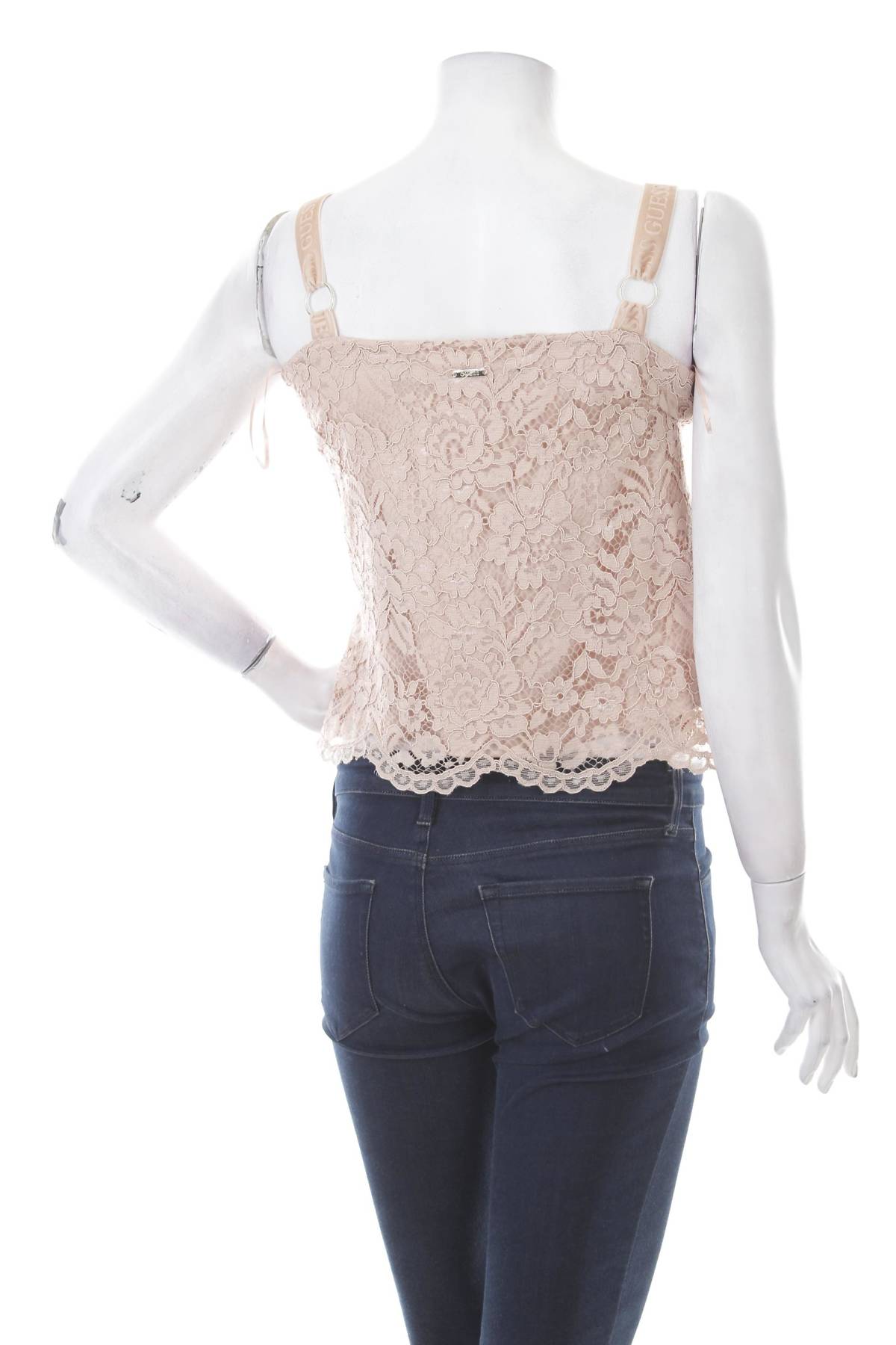 Дамски потник Guess2 - Contour.bg Дамски потник Guess2
