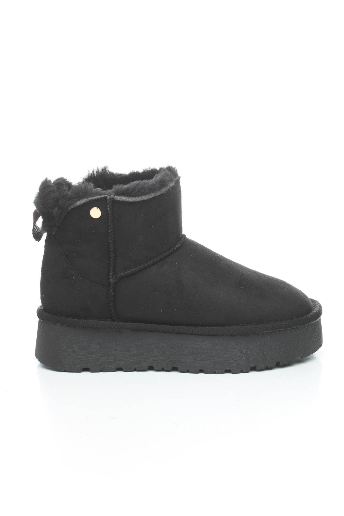 Дамски боти Island Boot1 - Contour.bg Дамски боти Island Boot1