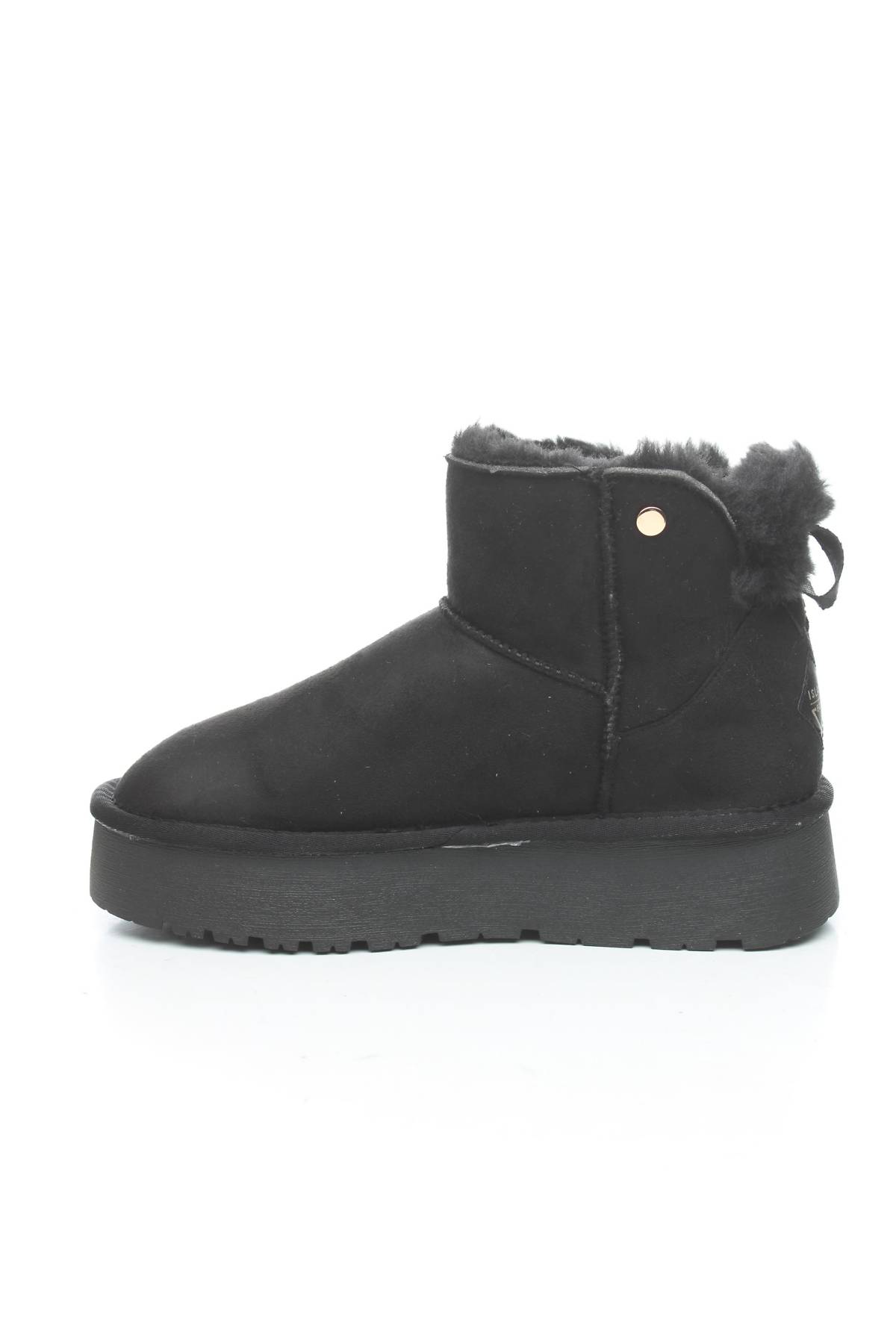 Дамски боти Island Boot2 - Contour.bg Дамски боти Island Boot2