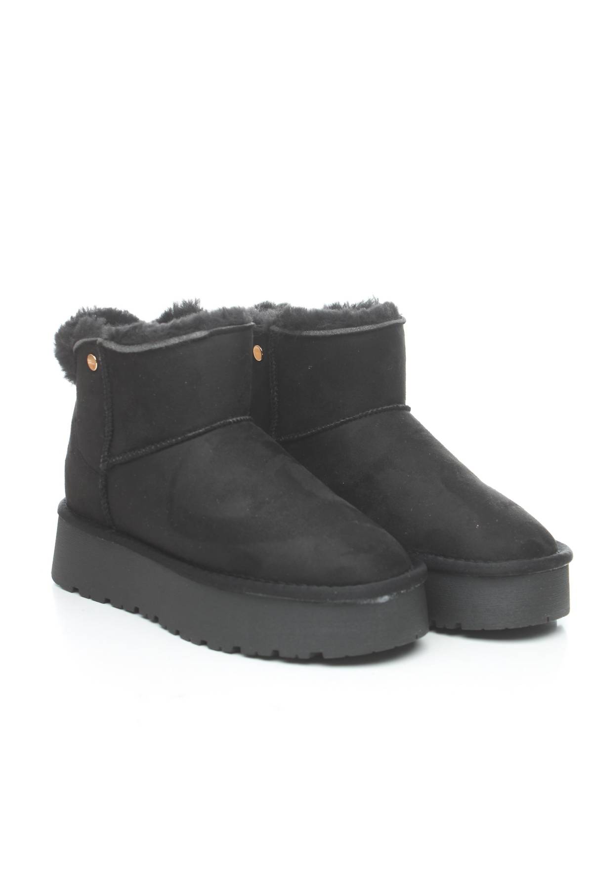 Дамски боти Island Boot3 - Contour.bg Дамски боти Island Boot3